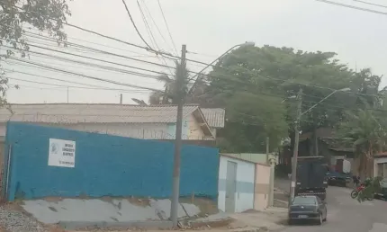 Terreno à venda na Rua Miguel Nappo, Vila Barão, Sorocaba