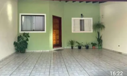 Casa em condomínio para venda em sorocaba, jardim residencial das dálias, 2 dormitórios, 1 suíte, 1 banheiro, 2 vagas