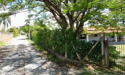 Chácara para Venda em Araçoiaba da Serra, Colônia, 1 dormitório, 1 banheiro, 3 vagas