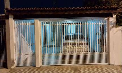 Casa para Venda em Sorocaba, Vila Helena, 2 dormitórios, 1 banheiro, 2 vagas