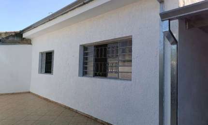 Casa para Venda em Sorocaba, Jardim São Conrado, 2 dormitórios, 1 banheiro, 4 vagas