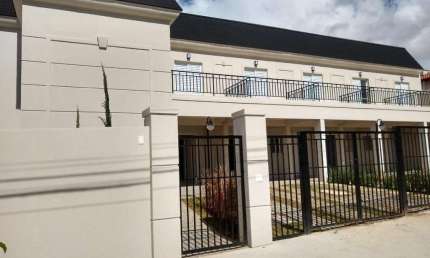 Casa para Venda em Sorocaba, Jardim Gonçalves, 2 dormitórios, 1 suíte, 3 banheiros, 2 vagas