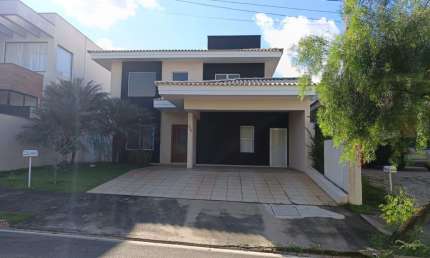 Casa em Condomínio para Locação em Votorantim, Itapeva, 3 dormitórios, 3 suítes, 4 banheiros, 2 vagas