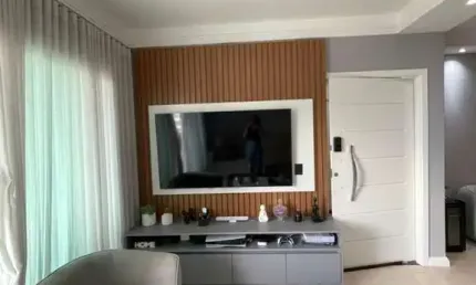 Apartamento para Venda em Sorocaba, Jardim Faculdade, 3 dormitórios, 3 suítes, 5 banheiros, 2 vagas