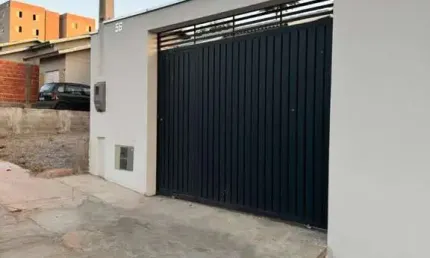 Casa em Condomínio para Venda em Sorocaba, Jardim Nova Aparecidinha, 2 dormitórios, 2 banheiros, 3 vagas