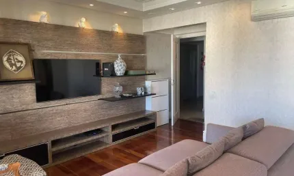 Apartamento para Venda em Sorocaba, Jardim Judith, 3 dormitórios, 1 suíte, 2 banheiros, 2 vagas
