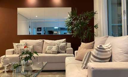 Apartamento para Venda em Sorocaba, Jardim Judith, 2 dormitórios, 1 suíte, 2 banheiros, 2 vagas