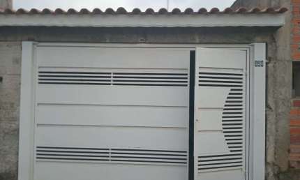 Casa para Venda em Sorocaba, Ipanema Ville, 2 dormitórios, 1 banheiro, 2 vagas