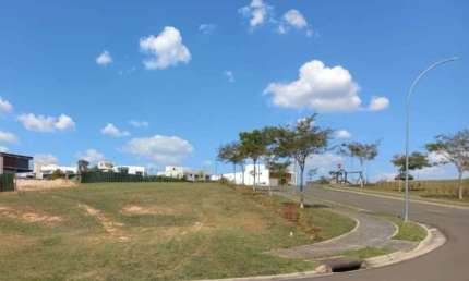 Terreno em Condomínio para Venda em Votorantim, Alphaville Nova Esplanada 3