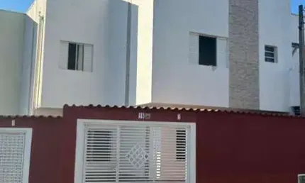 Casa para venda em sorocaba, jardim itália, 2 dormitórios, 2 banheiros, 1 vaga