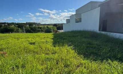 Terreno em Condomínio para Venda em Sorocaba, Jardim Novo Horizonte