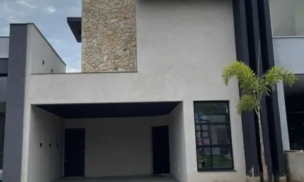 Casa em condomínio para venda em sorocaba, jardim novo horizonte, 3 dormitórios, 3 suítes, 4 banheiros, 4 vagas