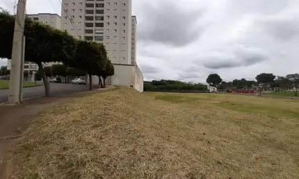 Terreno à venda na Rua Carolina Cardin Piunti, Jardim Padre Bento, Itu
