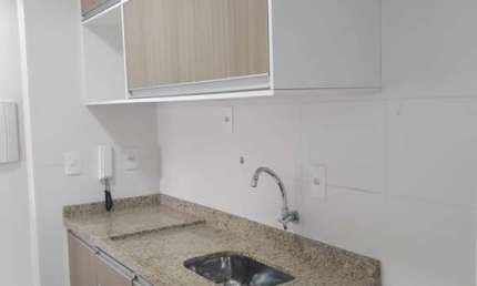 Apartamento para Venda em Sorocaba, Jardim Europa, 3 dormitórios, 1 suíte, 2 banheiros, 2 vagas