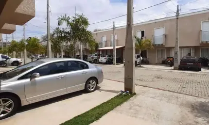 Casa em Condomínio para Venda em Sorocaba, Vila Mineirão, 2 dormitórios, 1 suíte, 2 banheiros, 1 vaga