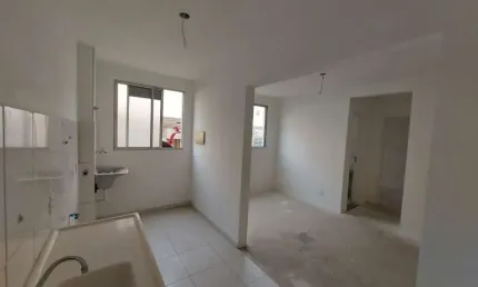 Apartamento para venda em votorantim, jardim mirante dos ovnis, 2 dormitórios, 1 banheiro, 1 vaga
