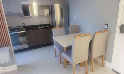 Apartamento para Venda em Votorantim, Jardim Mirante dos Ovnis, 2 dormitórios, 1 banheiro, 1 vaga