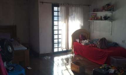Casa para Venda em Itapetininga, Vila Nastri, 3 dormitórios, 2 banheiros, 2 vagas