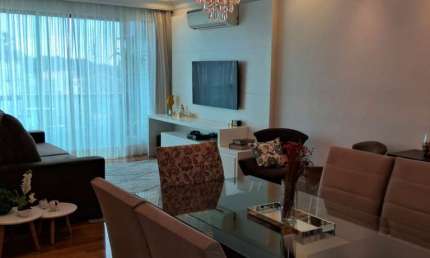 Apartamento para Venda em Sorocaba, Vila Trujillo, 3 dormitórios, 1 suíte, 3 banheiros, 2 vagas