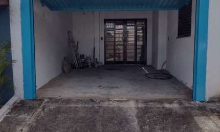 Casa para Venda em Sorocaba, Jardim Residencial Nikkey, 2 dormitórios, 1 suíte, 2 banheiros, 1 vaga