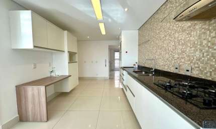 Apartamento para Locação em Sorocaba, Jardim Portal da Colina, 3 dormitórios, 3 suítes, 4 banheiros, 6 vagas
