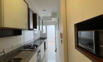 Apartamento para Locação em Sorocaba, Parque Campolim, 3 dormitórios, 1 suíte, 2 banheiros, 2 vagas