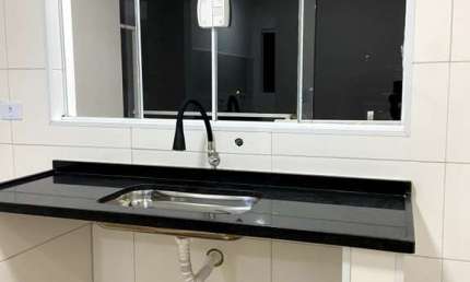 Casa para Venda em Sorocaba, Jardim São Guilherme, 5 dormitórios, 2 suítes, 4 banheiros, 2 vagas