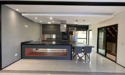Casa em Condomínio para Locação em Sorocaba, Parque Reserva Fazenda Imperial, 5 dormitórios, 5 suítes, 6 banheiros, 7 vagas