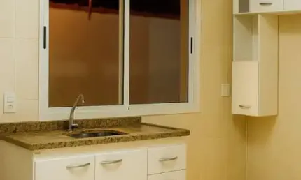 Casa para Venda em Sorocaba, Jardim Eden Ville, 2 dormitórios, 1 suíte, 2 banheiros, 2 vagas