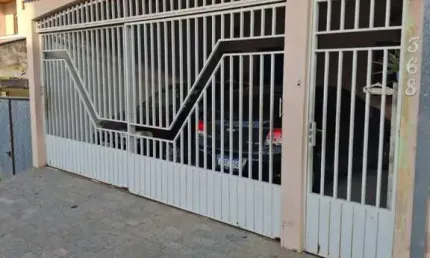 Casa para Venda em Sorocaba, Jardim São Guilherme, 3 dormitórios, 1 suíte, 2 banheiros, 2 vagas