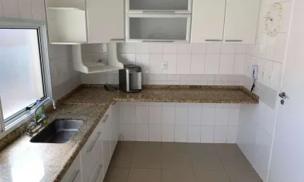Apartamento para Venda em Sorocaba, Jardim Paulistano, 3 dormitórios, 1 suíte, 2 banheiros, 2 vagas