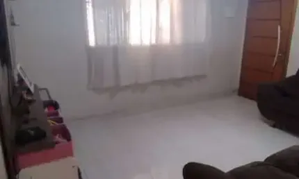 Casa para venda em votorantim, jardim sarkis abibe, 3 dormitórios, 1 banheiro, 2 vagas