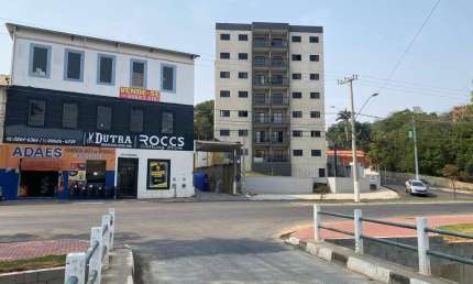 Prédio à venda no Centro, Porto Feliz 