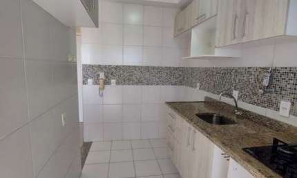 Apartamento para Venda em Sorocaba, Jardim São Carlos, 2 dormitórios, 1 banheiro, 1 vaga