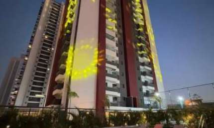 Flat para Venda em Sorocaba, Parque Campolim, 1 dormitório, 1 banheiro, 1 vaga
