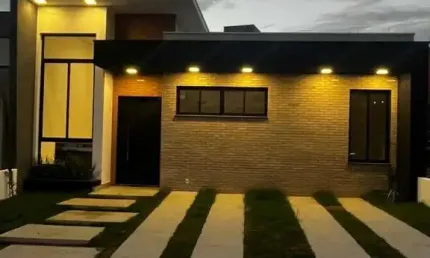 Casa em condomínio para venda em sorocaba, jardim residencial villagio ipanema i, 3 dormitórios, 1 suíte, 2 banheiros, 2 vagas