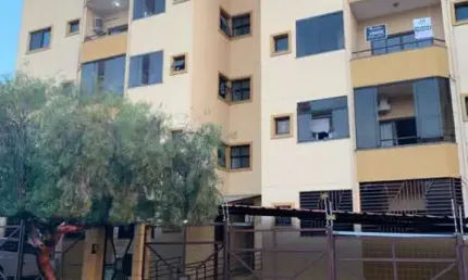 Apartamento para Venda em Sorocaba, Cidade Jardim, 2 dormitórios, 2 banheiros, 2 vagas