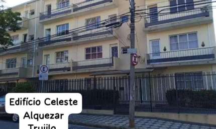 Apartamento para Venda em Sorocaba, Vila Trujillo, 3 dormitórios, 1 banheiro