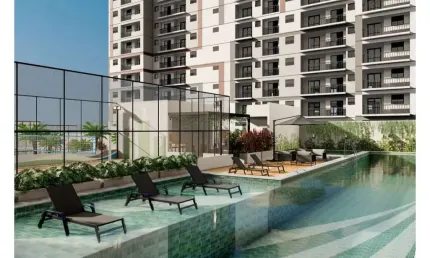 Apartamento à venda na Rua Sete de Setembro, 777, Centro, Sorocaba