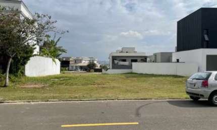 Terreno em Condomínio para Venda em Votorantim, Alphaville Nova Esplanada 3