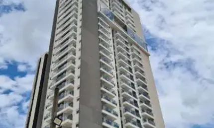 Studio para Venda em Sorocaba, Jardim Portal da Colina, 1 dormitório, 1 suíte, 1 banheiro, 1 vaga