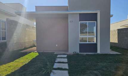 Casa em Condomínio para Venda em Sorocaba, Alto da Boa Vista, 3 dormitórios, 1 suíte, 2 banheiros, 2 vagas