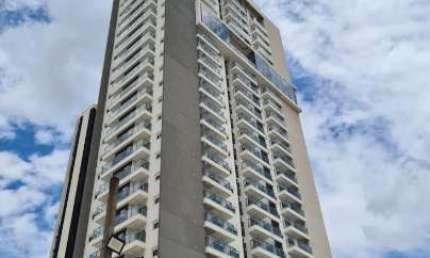 Studio para Locação em Sorocaba, Jardim Portal da Colina, 1 dormitório, 1 suíte, 1 banheiro, 1 vaga