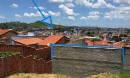 Terreno para Venda em Sorocaba, Jardim Prestes de Barros