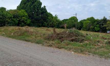 Terreno em Condomínio para Venda em Salto de Pirapora, Condomínio Arco Íris