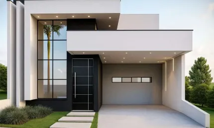 Casa em condomínio para venda em sorocaba, jardim novo horizonte, 3 dormitórios, 1 suíte, 3 banheiros, 2 vagas