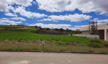 Terreno em Condomínio para Venda em Salto de Pirapora, Condomínio Reserva São José