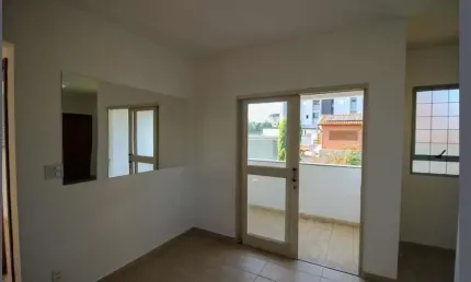 Apartamento para Locação em Sorocaba, Vila Gabriel, 2 dormitórios, 1 suíte, 2 banheiros, 1 vaga