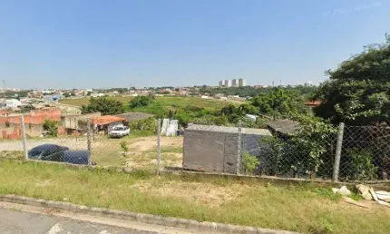 Terreno à venda no Jardim Simus, Sorocaba 