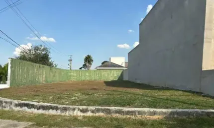 Terreno em Condomínio para Venda em Sorocaba, Aparecidinha